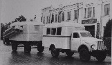 Продукция завода МОЛОТ. Птицебойная машина, изг. в 1956-58