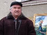 Курило Николай Иванович, художник