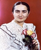 Роза Назировна Хачирова