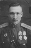 Кожеуров Иван Семёнович, капитан,  воевал в составе 55-й гв. СД   Юго-Западного и Северо-Кавказского фронта.jpg