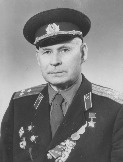 Поветкин Пётр Георгиевич (1906-1970) -командир 535-го гв. СП 2-й гв. СД
