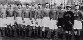 Футбольная команда Черкесской автоколонны №91 в течение трех лет являлась чемпионом краевого спортивного общества 