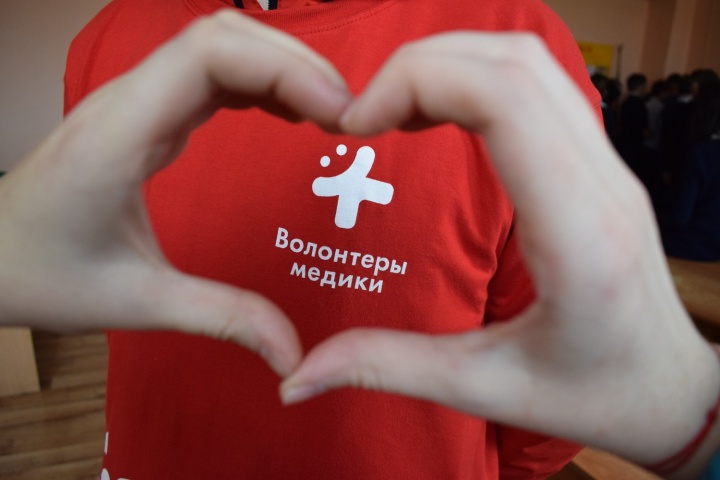323 волонтера-медика трудятся в медучреждениях Карачаево-Черкесии