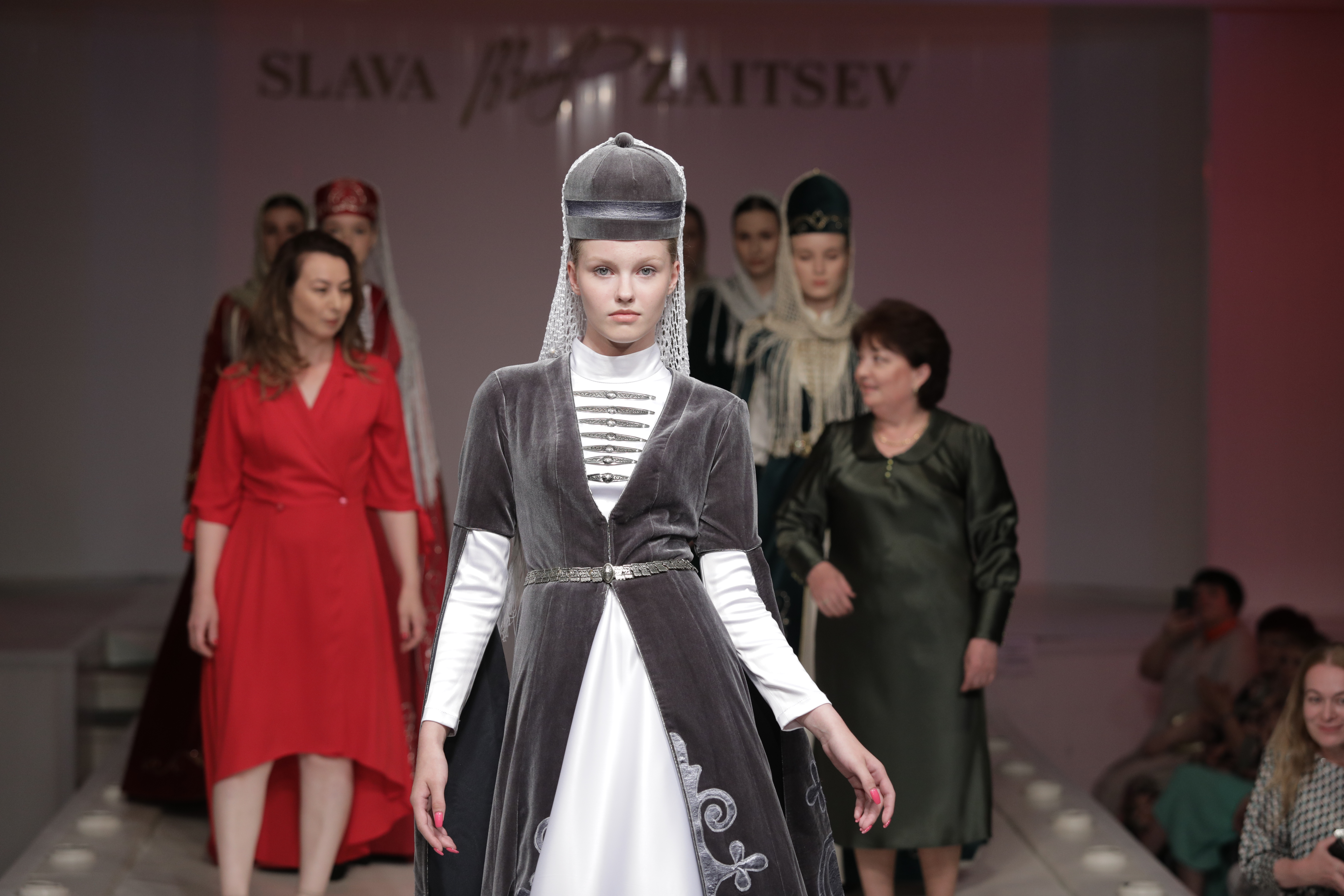 Черкесск Прокат Национальных Платьев фото 11