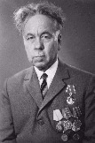 Петровский Петр Исидорович в 1922 г. был уполномоченным Карачаево-Черкесской областной профсоюзной организации Юго-Восточного бюро.