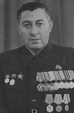 Карданов Замихшери Касимович  (1921-1982) -председатель облисполкома ЧАО