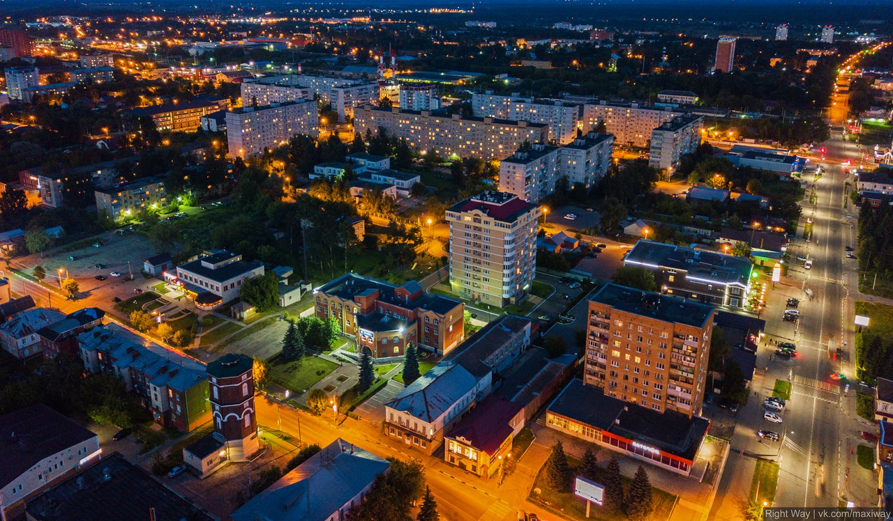 Павловский посад фото