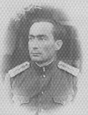 Колбанёв Илья Дмитриевич, преподаватель математики СШ № 9.
