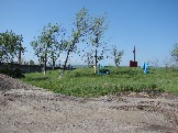 11-129     Могилы в северной части Черкесска