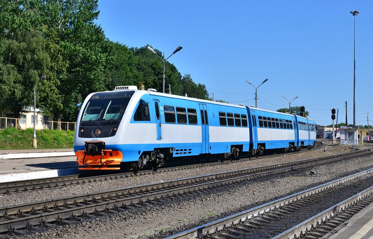 На железнодорожном вокзале Карачаево-Черкесии появятся новые поезда
