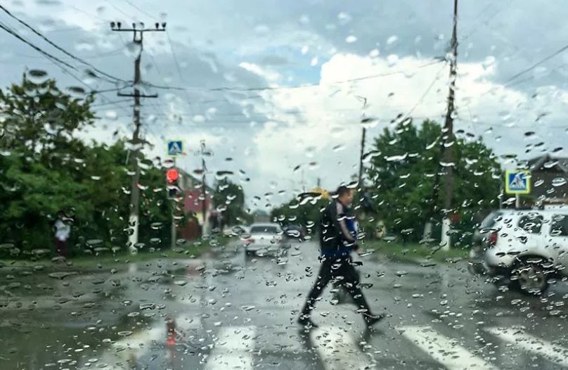 В Карачаево-Черкесии объявлено штормовое предупреждение 