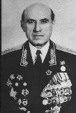 3-048 Генерал-полковник танковых войск Магометов Солтан Кеккезович